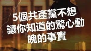5个事实